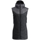 Infinity - Veste longue isolée pour femmes
