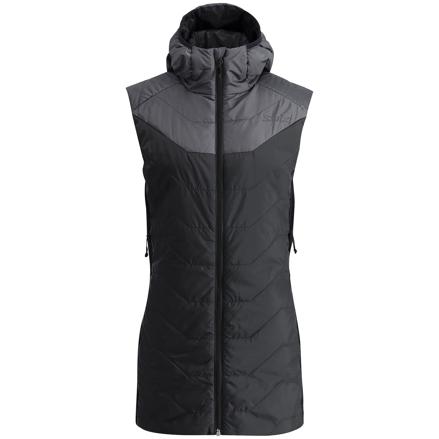 Infinity - Veste longue isolée pour femmes