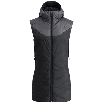 Infinity - Veste longue isolée pour femmes
