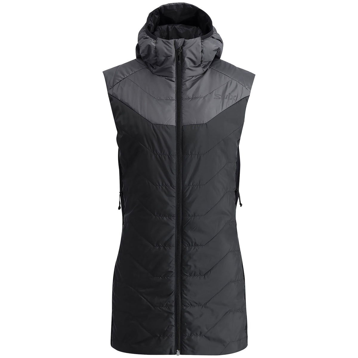 Infinity - Veste longue isolée pour femmes
