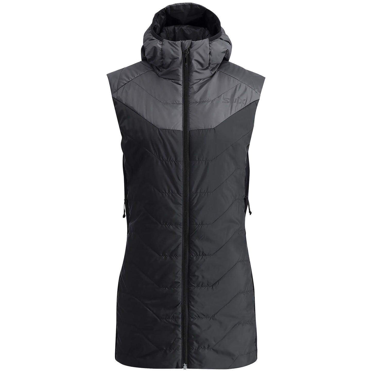 Infinity - Veste longue isolée pour femmes