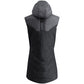 Infinity - Veste longue isolée pour femmes