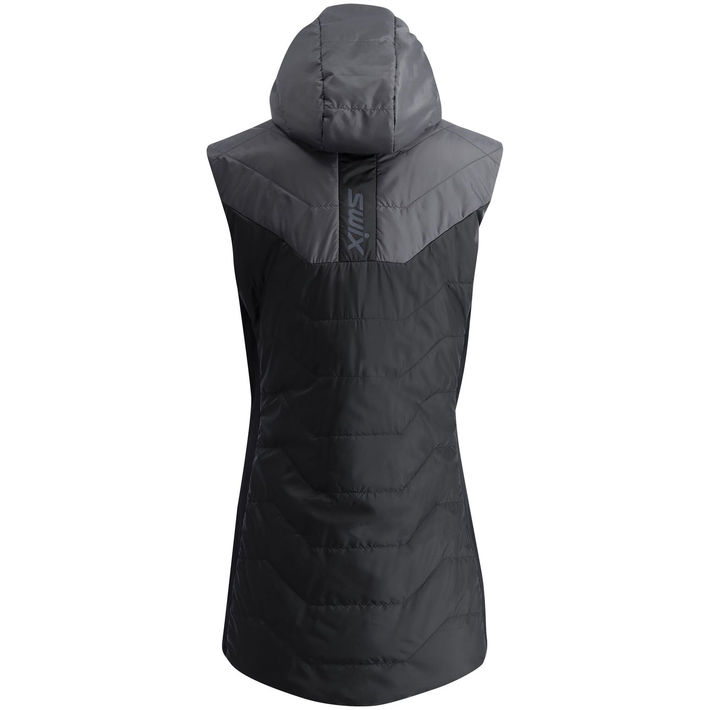 Infinity - Veste longue isolée pour femmes