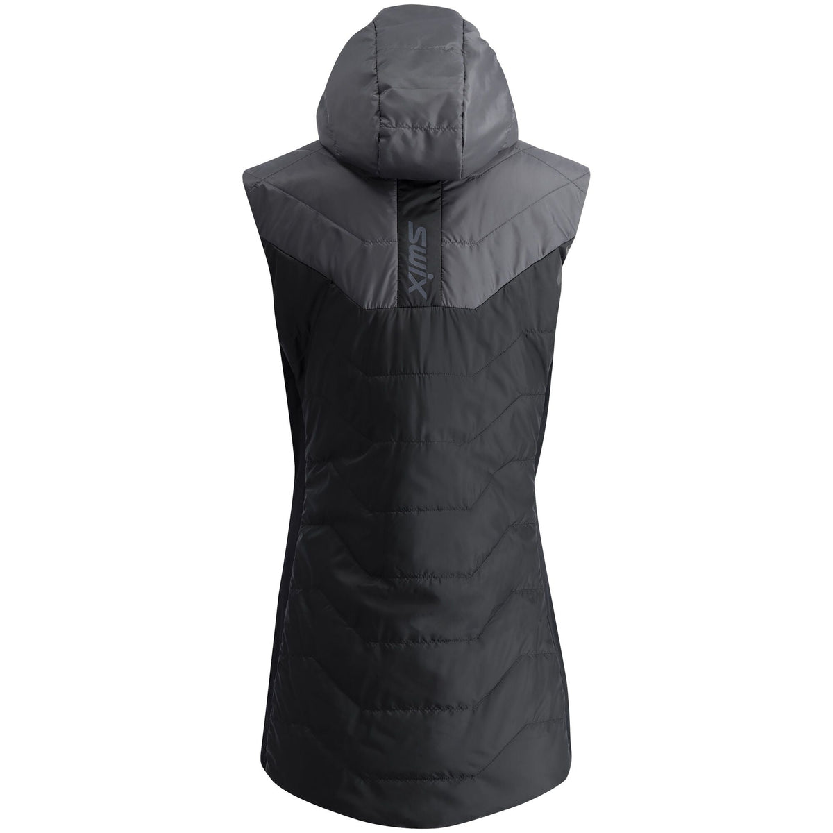 Infinity - Veste longue isolée pour femmes