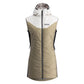 Infinity - Veste longue isolée pour femmes