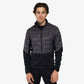 Infinity Hybrid - Manteau isolé pour hommes