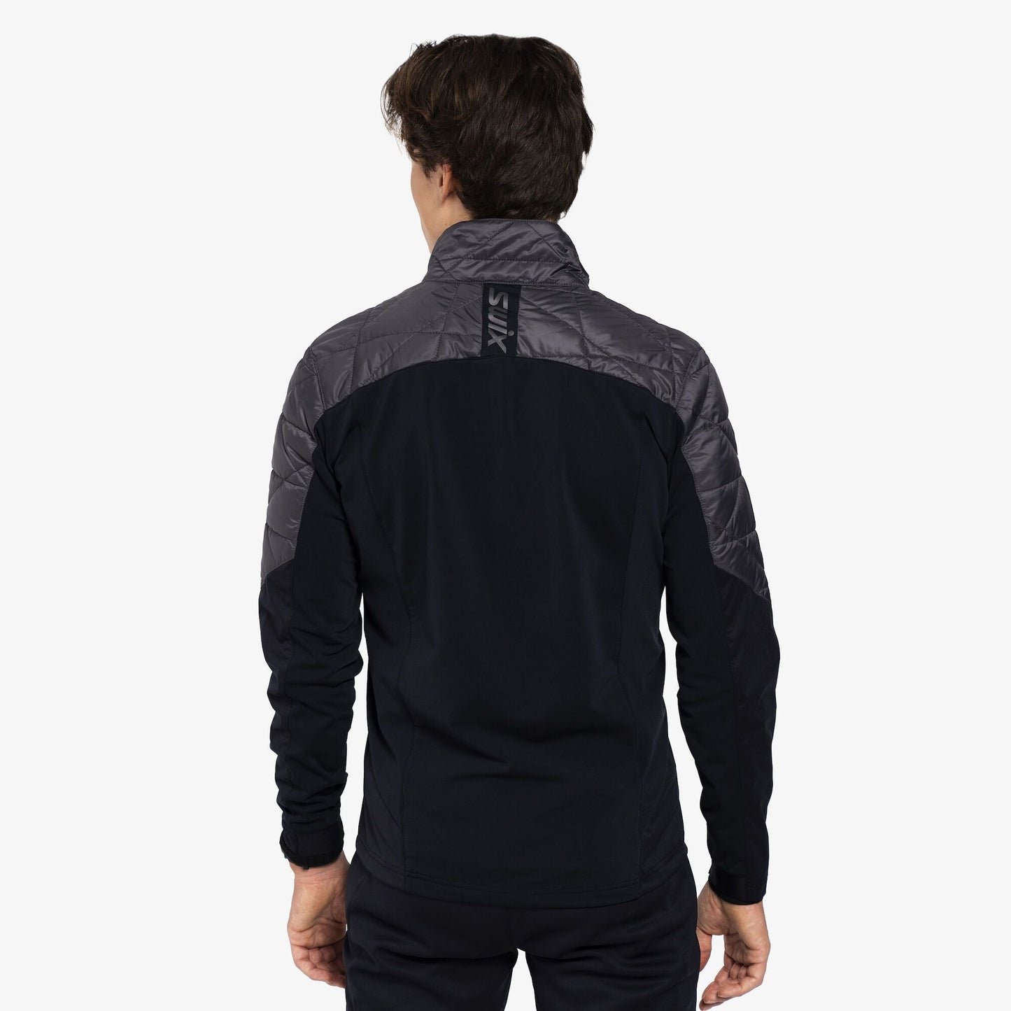 Infinity Hybrid - Manteau isolé pour hommes