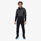 Infinity Hybrid - Manteau isolé pour hommes