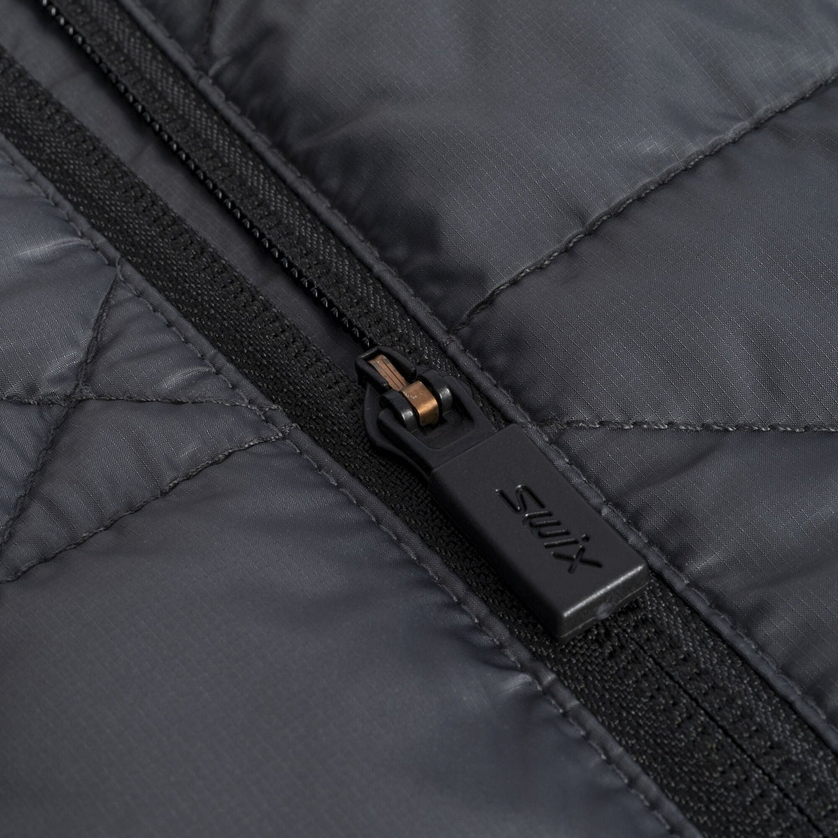 Infinity Hybrid - Manteau isolé pour hommes