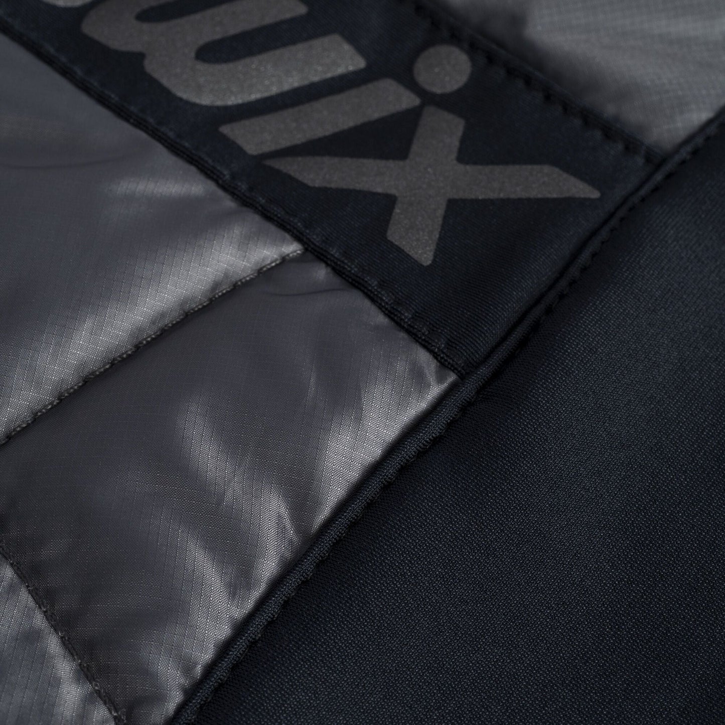 Infinity Hybrid - Manteau isolé pour hommes