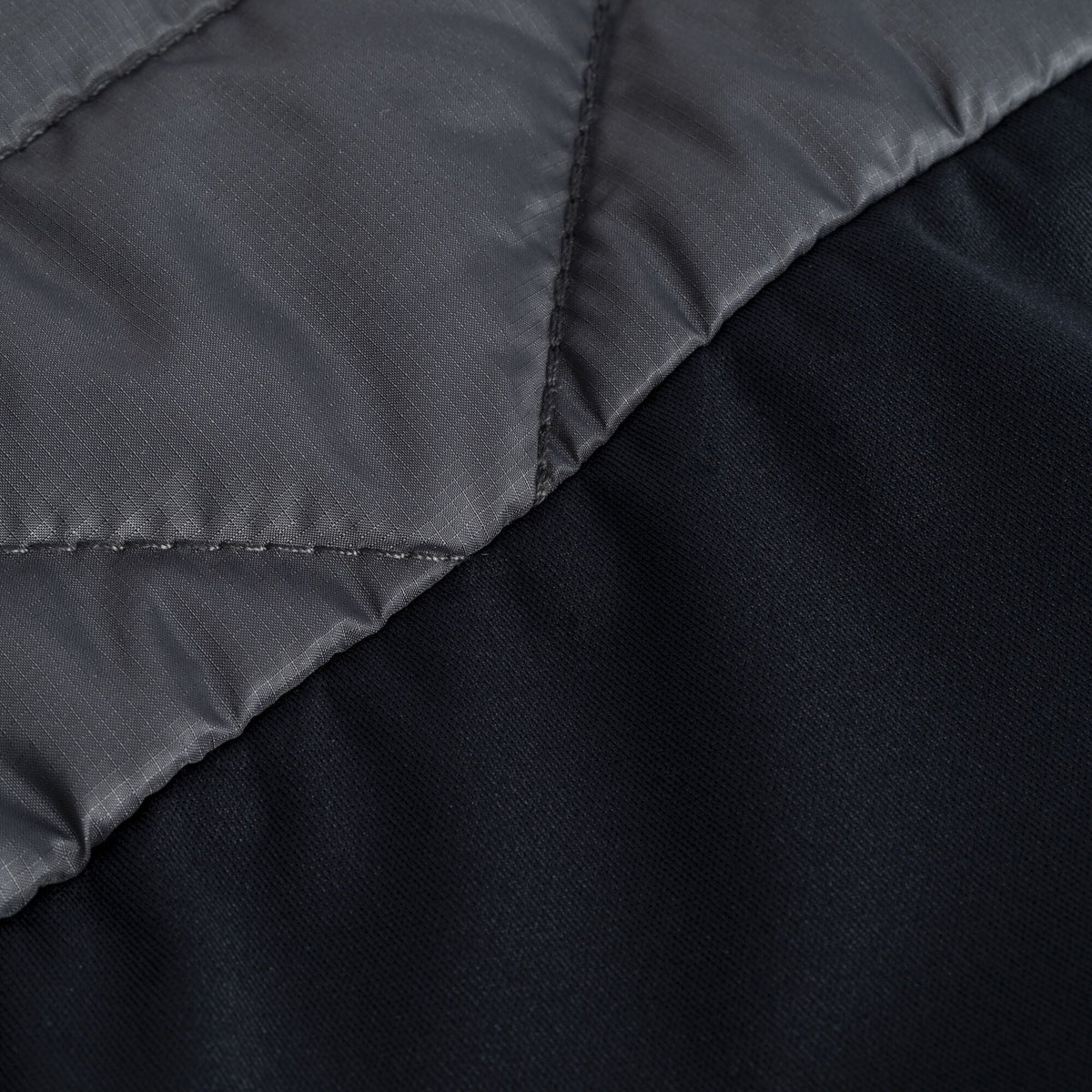 Infinity Hybrid - Manteau isolé pour hommes