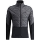 Infinity Hybrid - Manteau isolé pour hommes