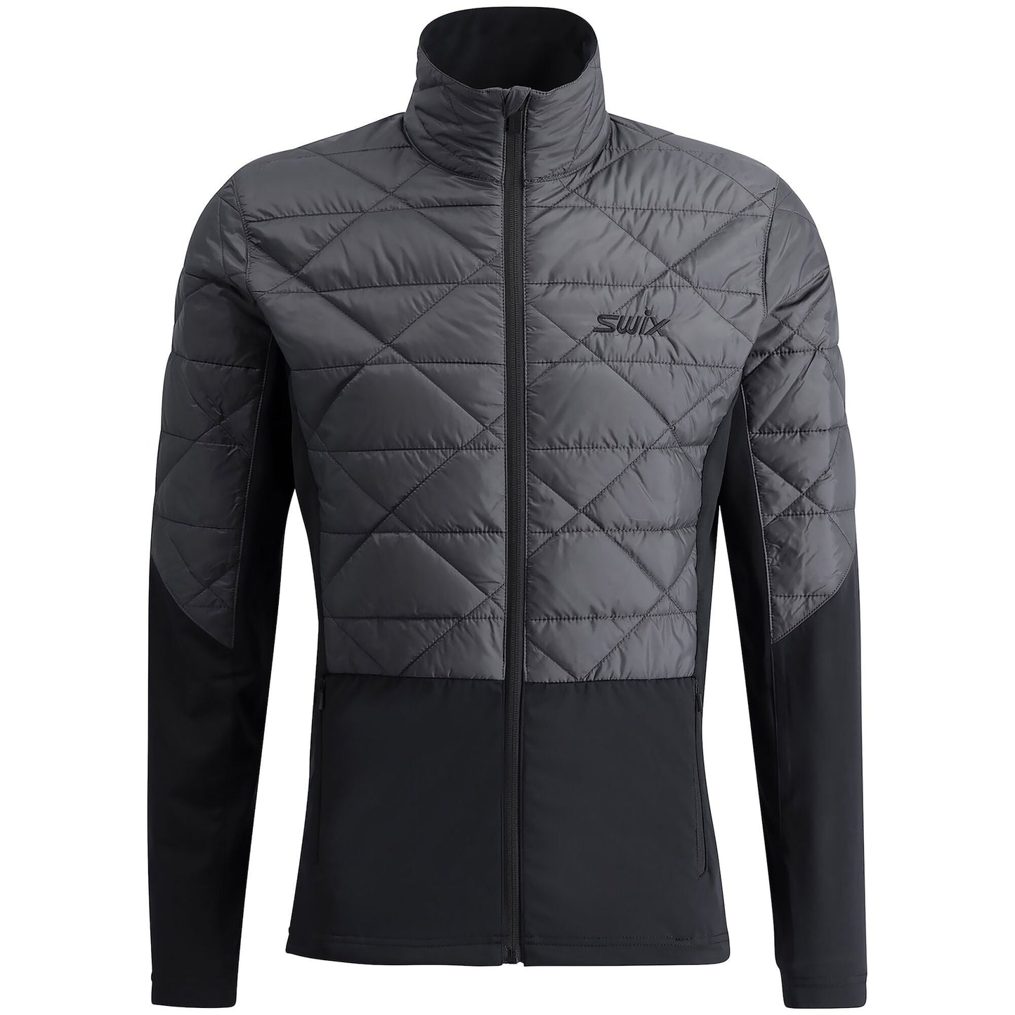 Infinity Hybrid - Manteau isolé pour hommes