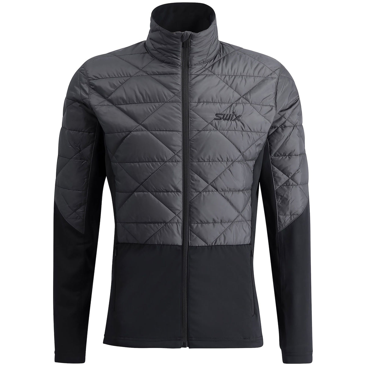 Infinity Hybrid - Manteau isolé pour hommes