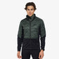 Infinity Hybrid - Manteau isolé pour hommes