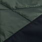 Infinity Hybrid - Manteau isolé pour hommes