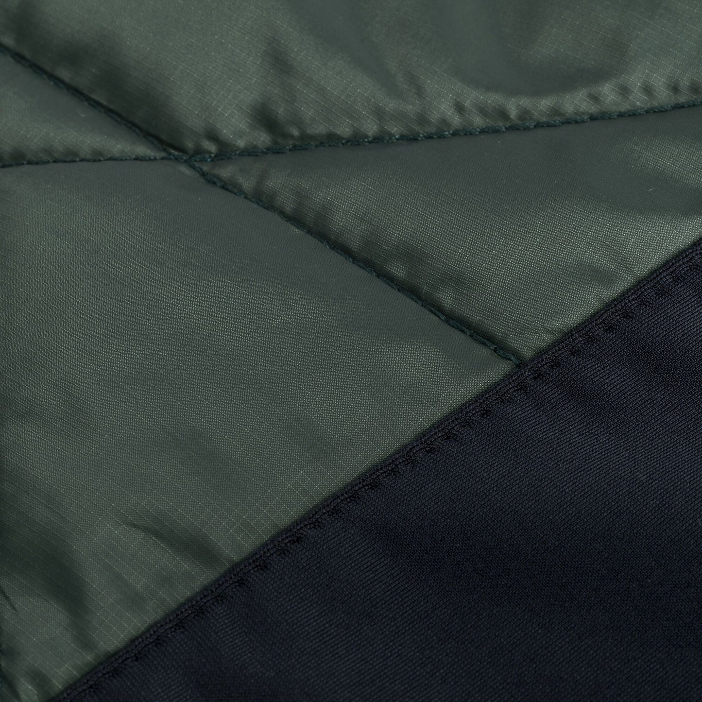 Infinity Hybrid - Manteau isolé pour hommes