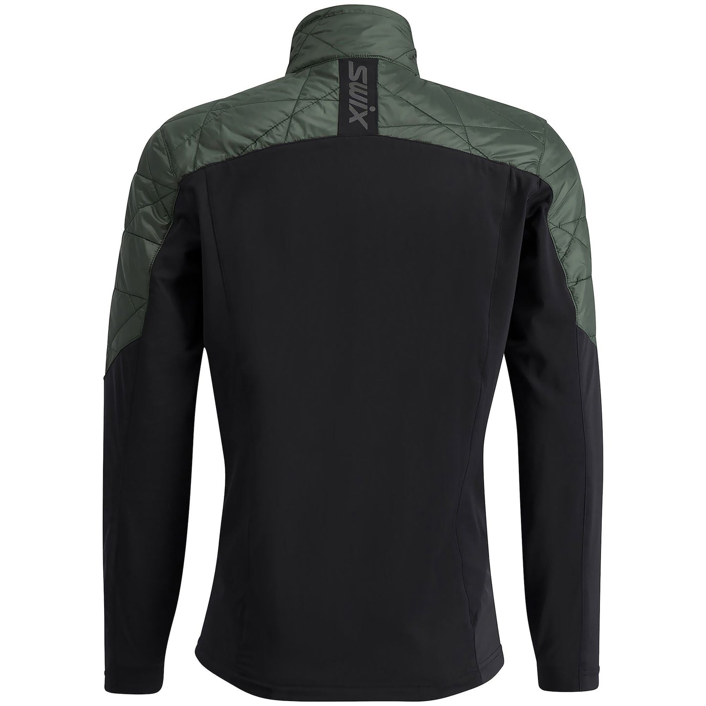 Infinity Hybrid - Manteau isolé pour hommes