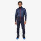 Infinity Hybrid - Manteau isolé pour hommes