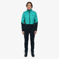 Infinity - Manteau isolé hybride pour femmes