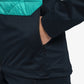 Infinity - Manteau isolé hybride pour femmes