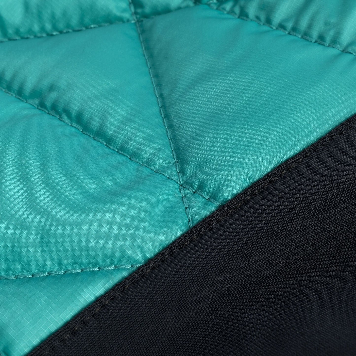 Infinity - Manteau isolé hybride pour femmes