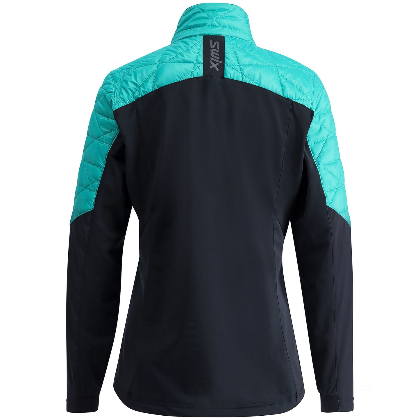 Infinity - Manteau isolé hybride pour femmes