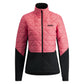 Infinity - Manteau isolé hybride pour femmes