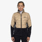 Infinity - Manteau isolé hybride pour femmes