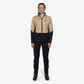 Infinity - Manteau isolé hybride pour femmes