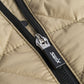 Infinity - Manteau isolé hybride pour femmes