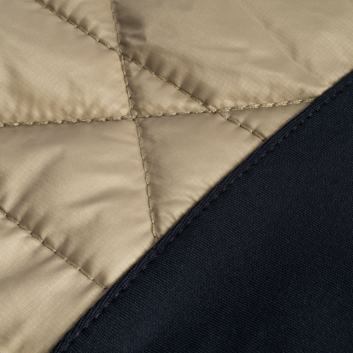 Infinity - Manteau isolé hybride pour femmes