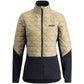 Infinity - Manteau isolé hybride pour femmes