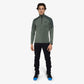 Infinity - Couche intermédiaire légère demi-glissière pour hommes
