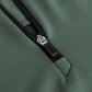 Infinity - Couche intermédiaire légère demi-glissière pour hommes