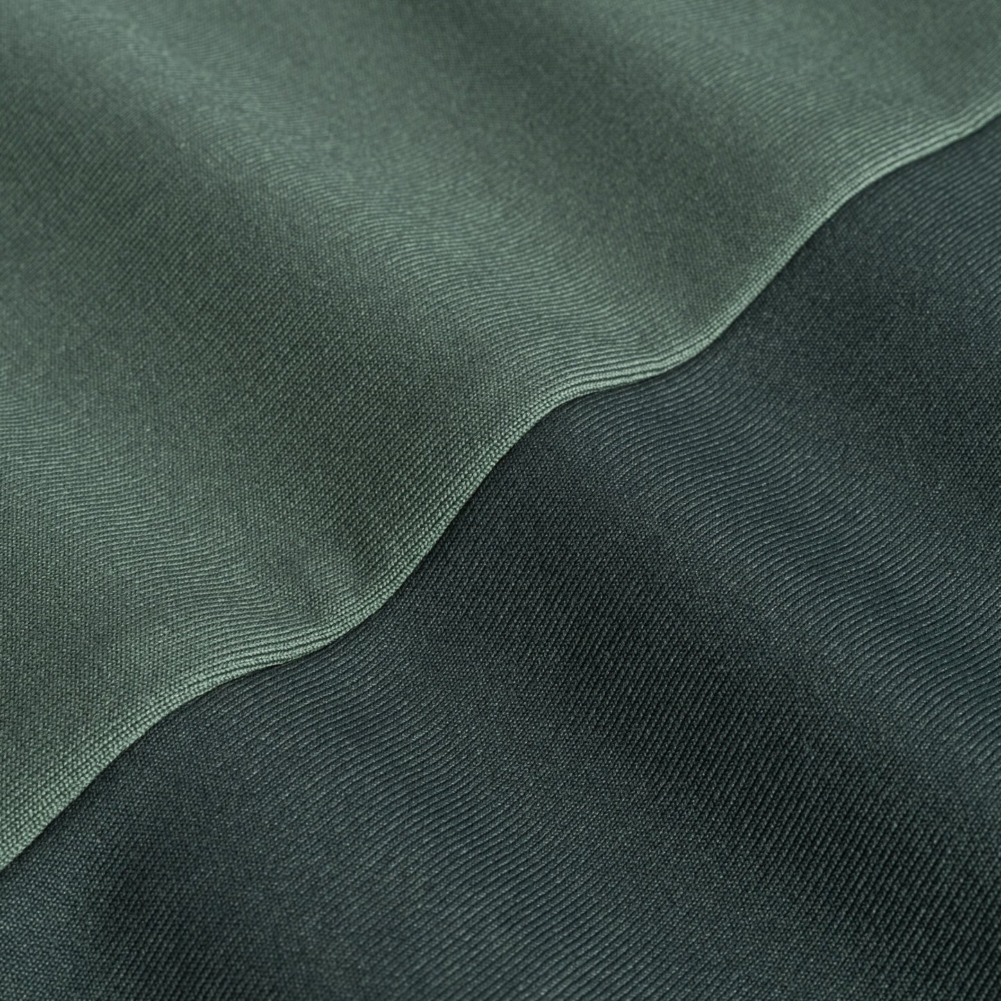 Infinity - Couche intermédiaire légère demi-glissière pour hommes
