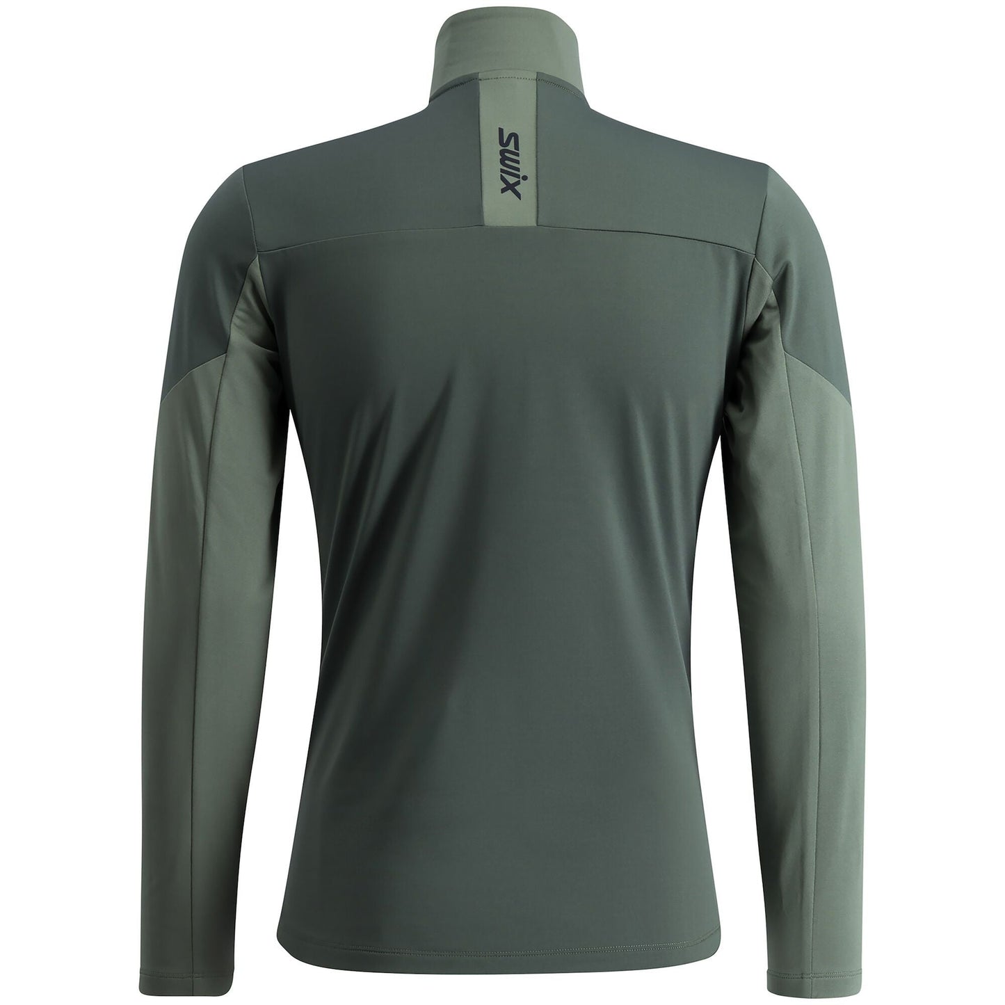 Infinity - Couche intermédiaire légère demi-glissière pour hommes