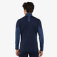 Infinity - Couche intermédiaire légère demi-glissière pour hommes