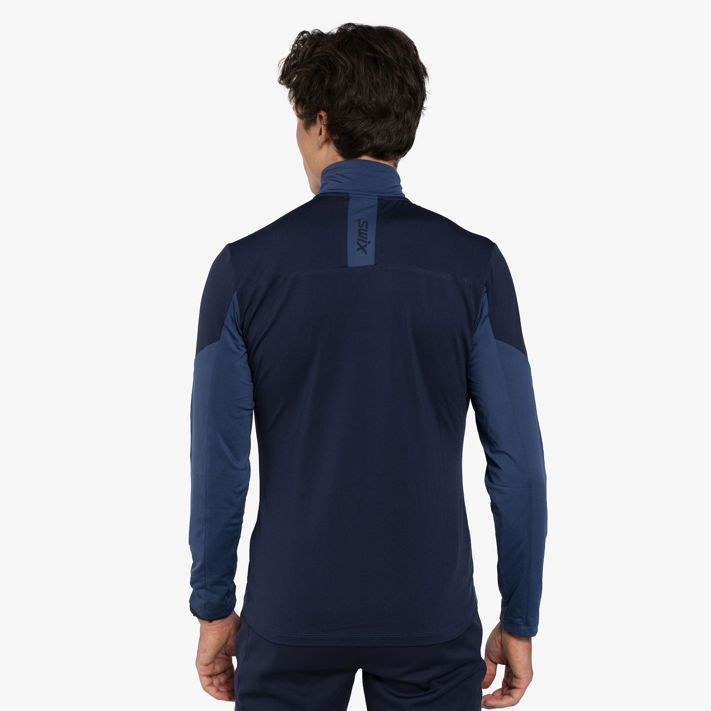 Infinity - Couche intermédiaire légère demi-glissière pour hommes