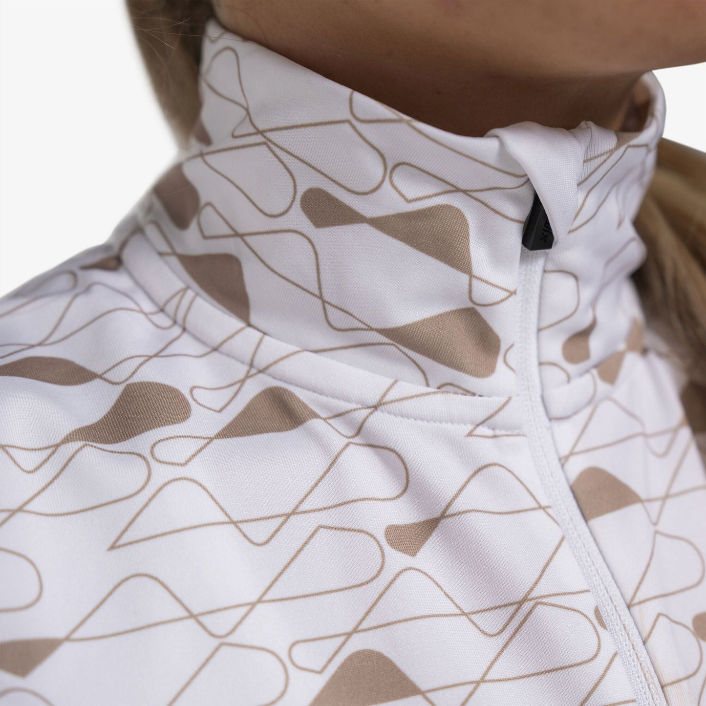 Infinity - Couche intermédiaire légère demi-glissière pour femmes