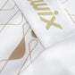 Infinity - Couche intermédiaire légère demi-glissière pour femmes