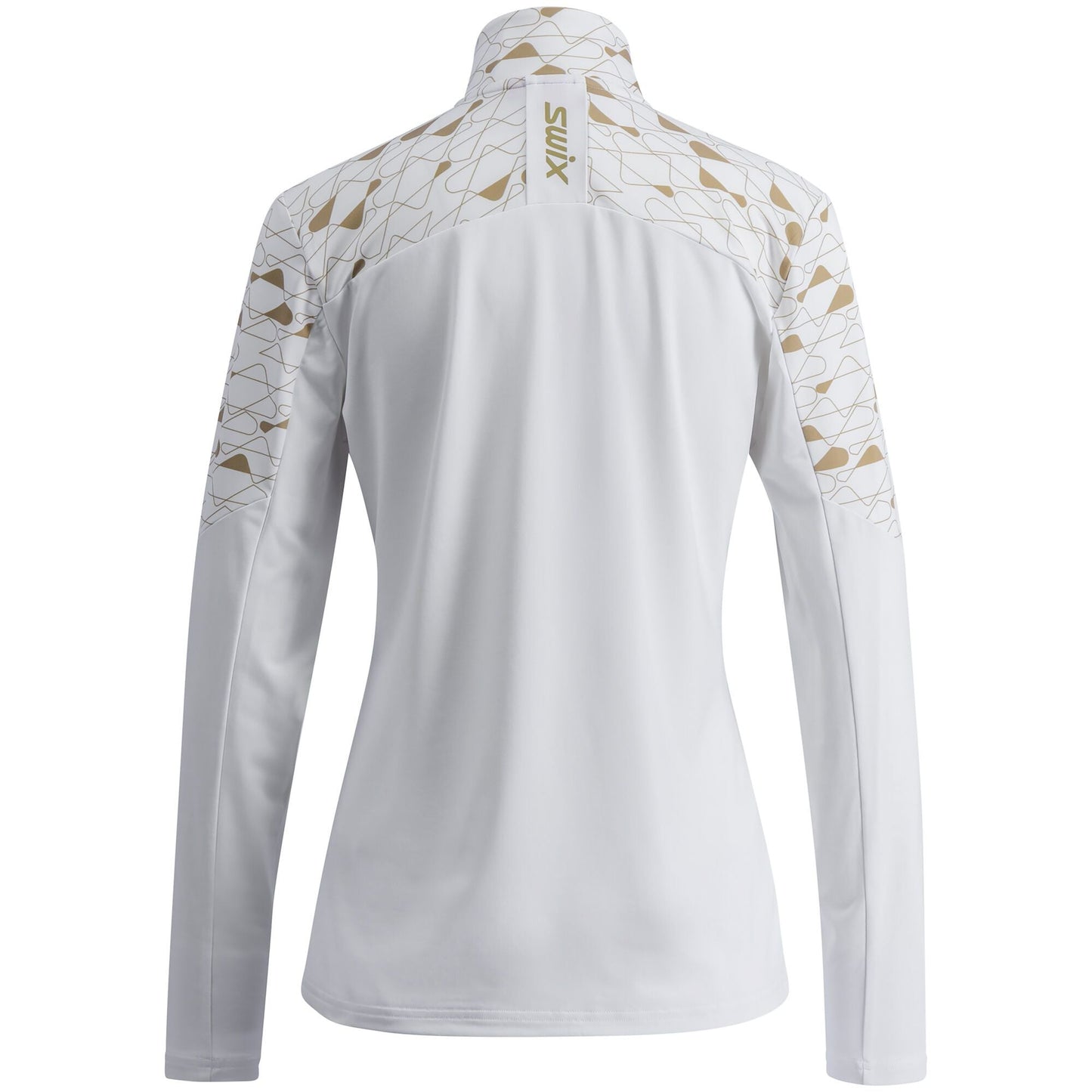 Infinity - Couche intermédiaire légère demi-glissière pour femmes