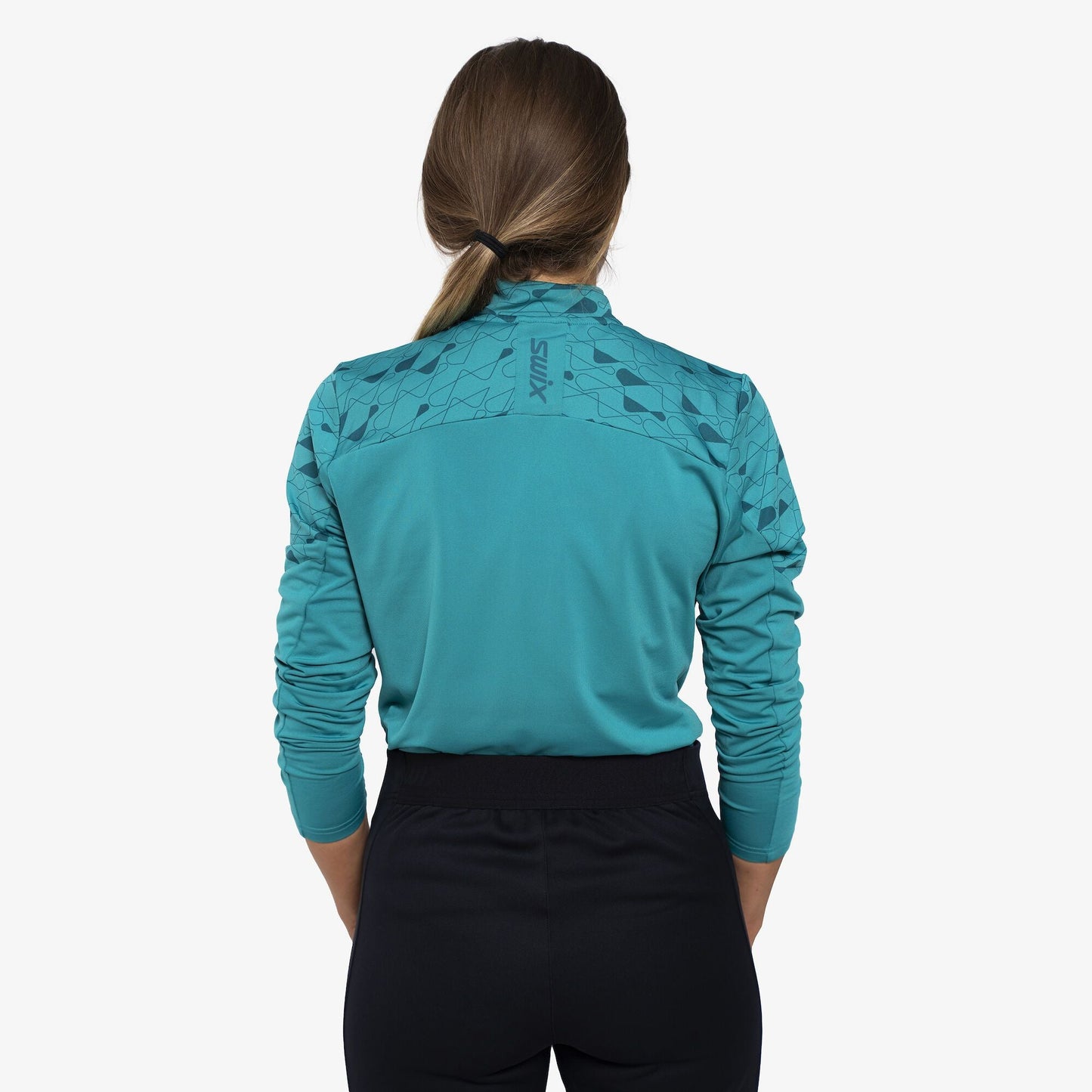 Infinity - Couche intermédiaire légère demi-glissière pour femmes