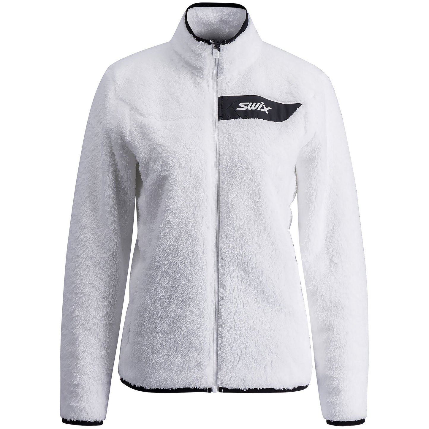 Infinity Pile - Women's Midlayer Full-Zip