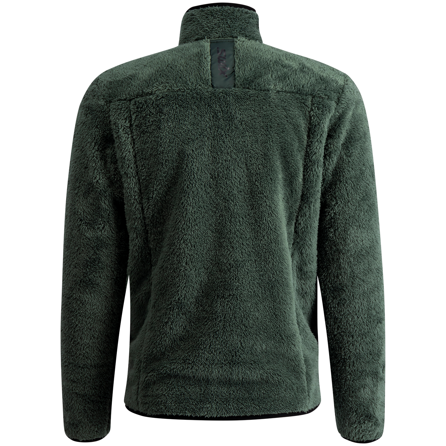 Infinity - Couche intermédiaire en tissu bouclé pour hommes