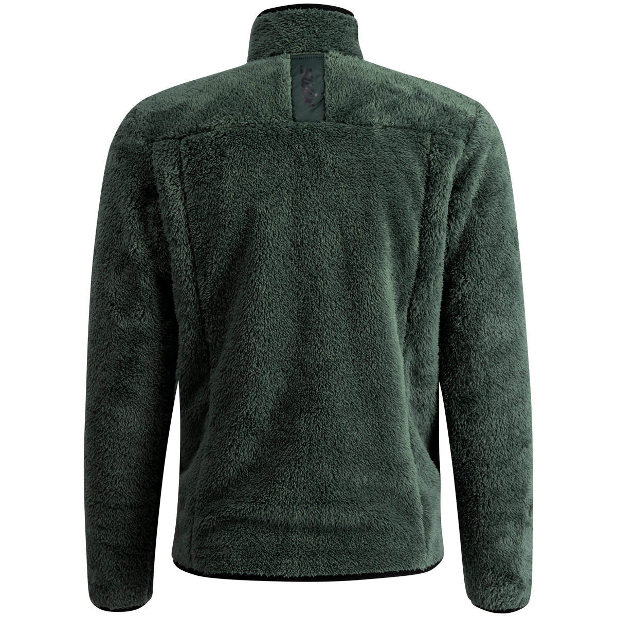Infinity - Couche intermédiaire en tissu bouclé pour hommes