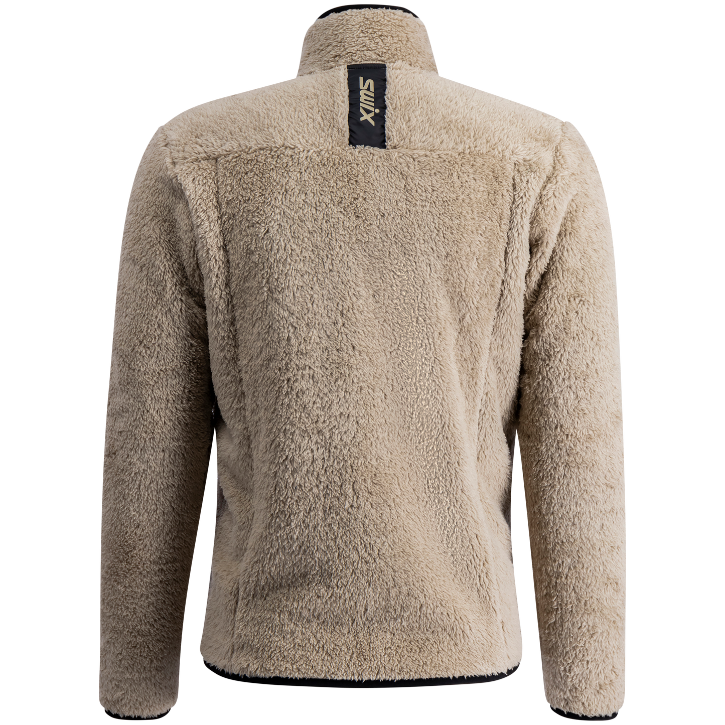 Infinity - Couche intermédiaire en tissu bouclé pour hommes
