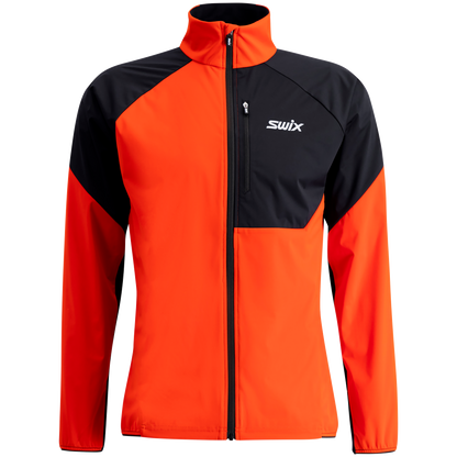 Focus Wind - Manteau pour hommes