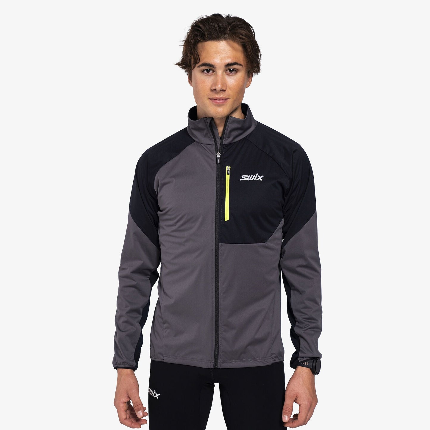 Focus Wind - Manteau pour hommes