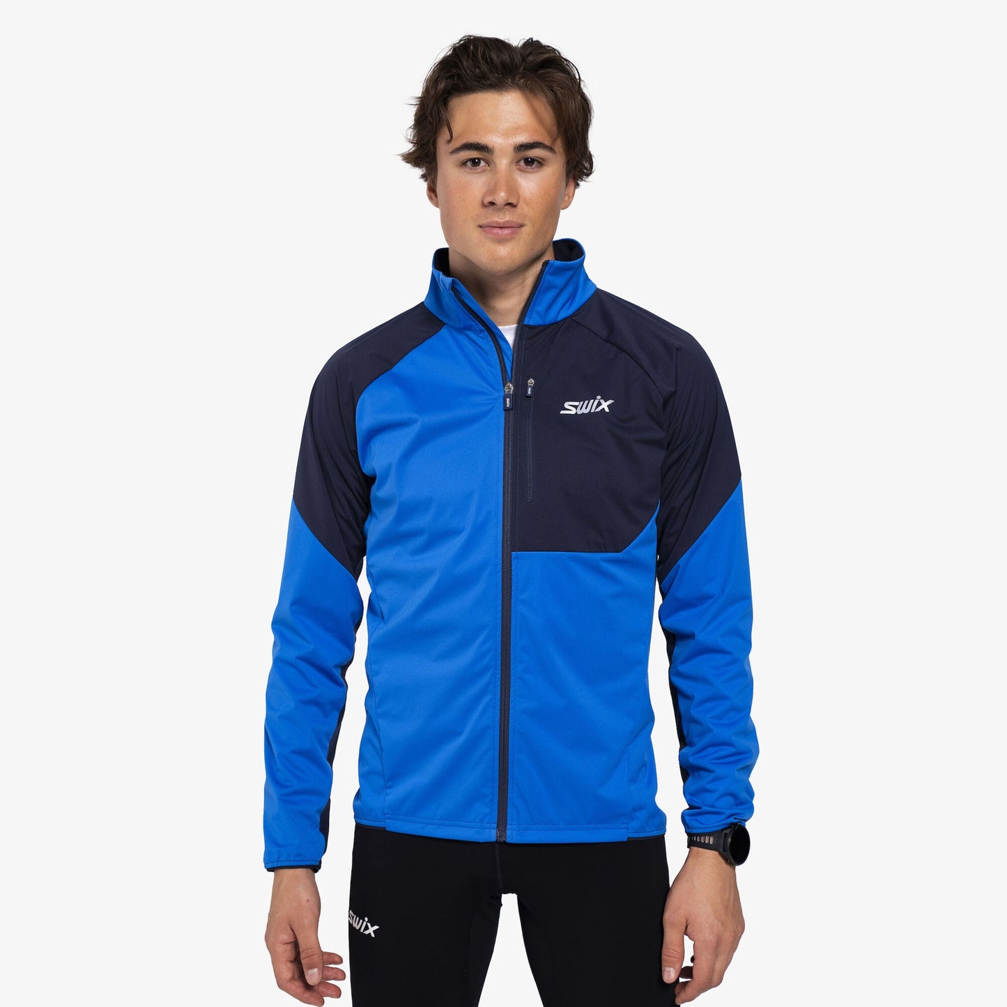 Focus Wind - Manteau pour hommes